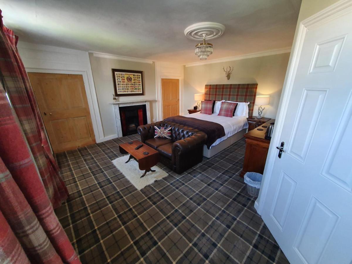 Belle Vue Guest House Denver Zewnętrze zdjęcie