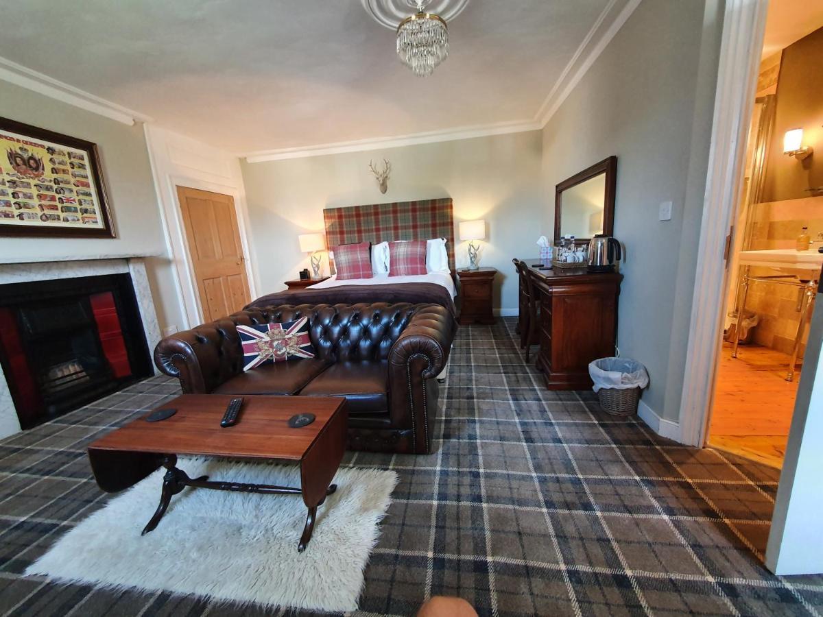 Belle Vue Guest House Denver Zewnętrze zdjęcie