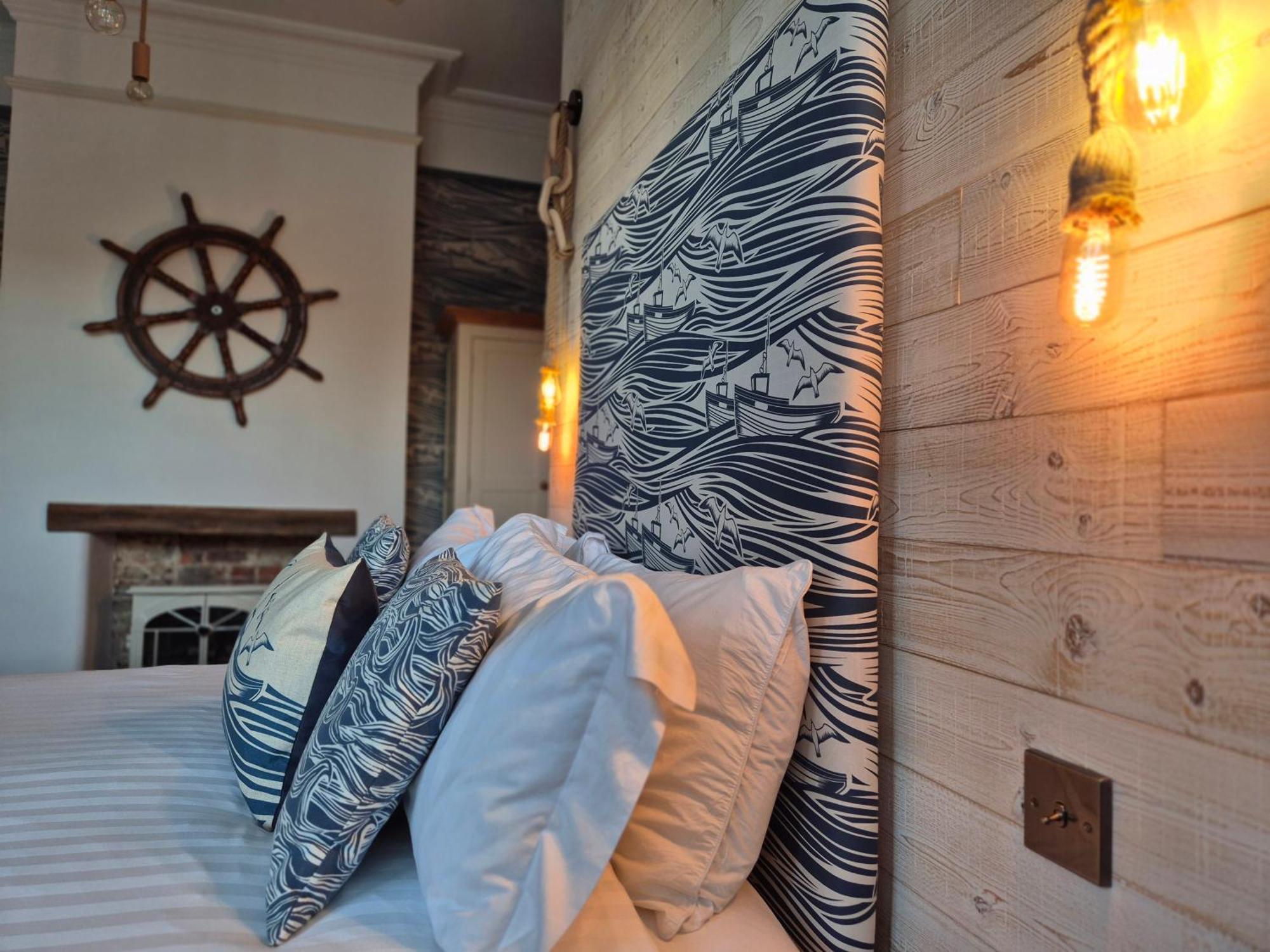 Belle Vue Guest House Denver Zewnętrze zdjęcie