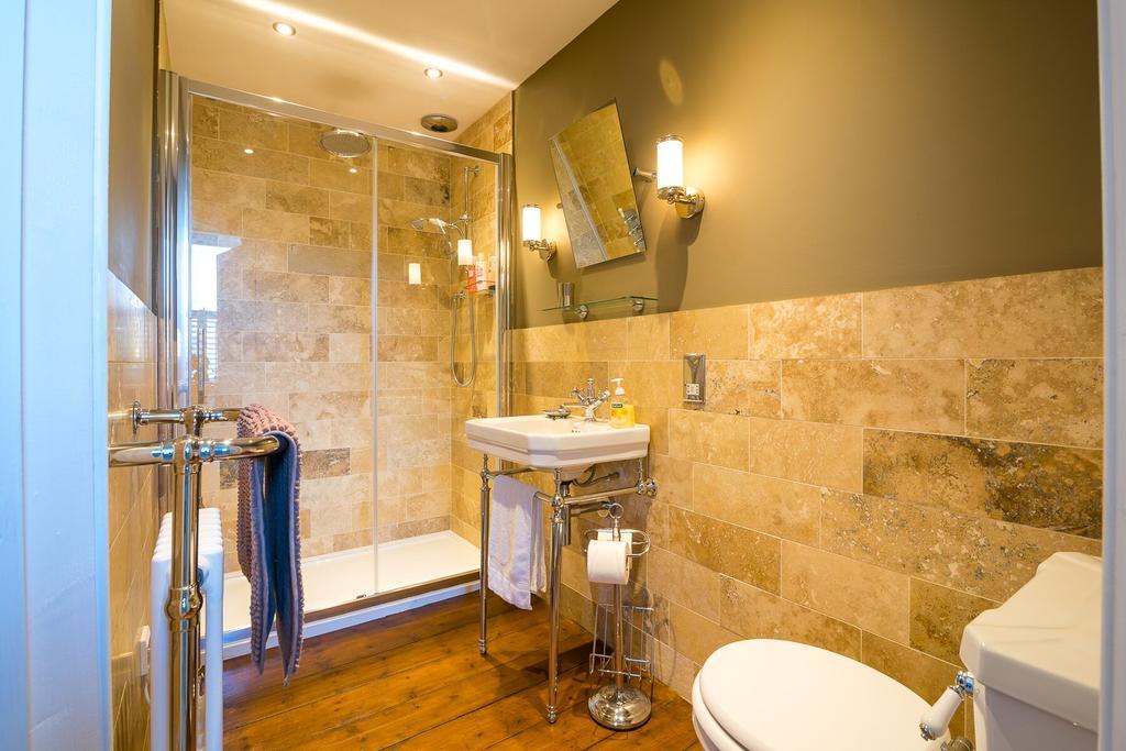 Belle Vue Guest House Denver Zewnętrze zdjęcie