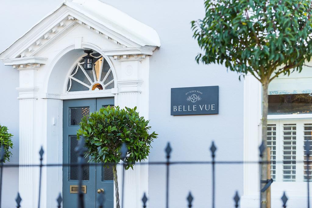 Belle Vue Guest House Denver Zewnętrze zdjęcie